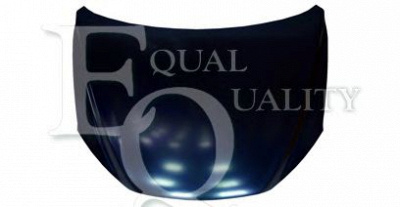EQUAL QUALITY l02248 - Капот двигателя